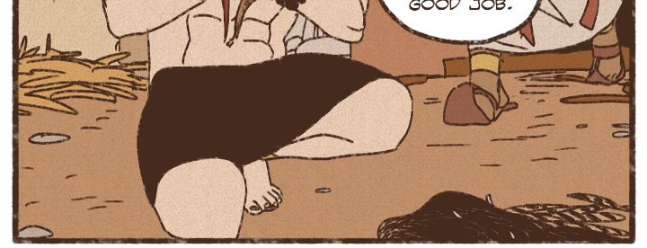 ENNEAD [Mature] - Chapter 169 manhwa