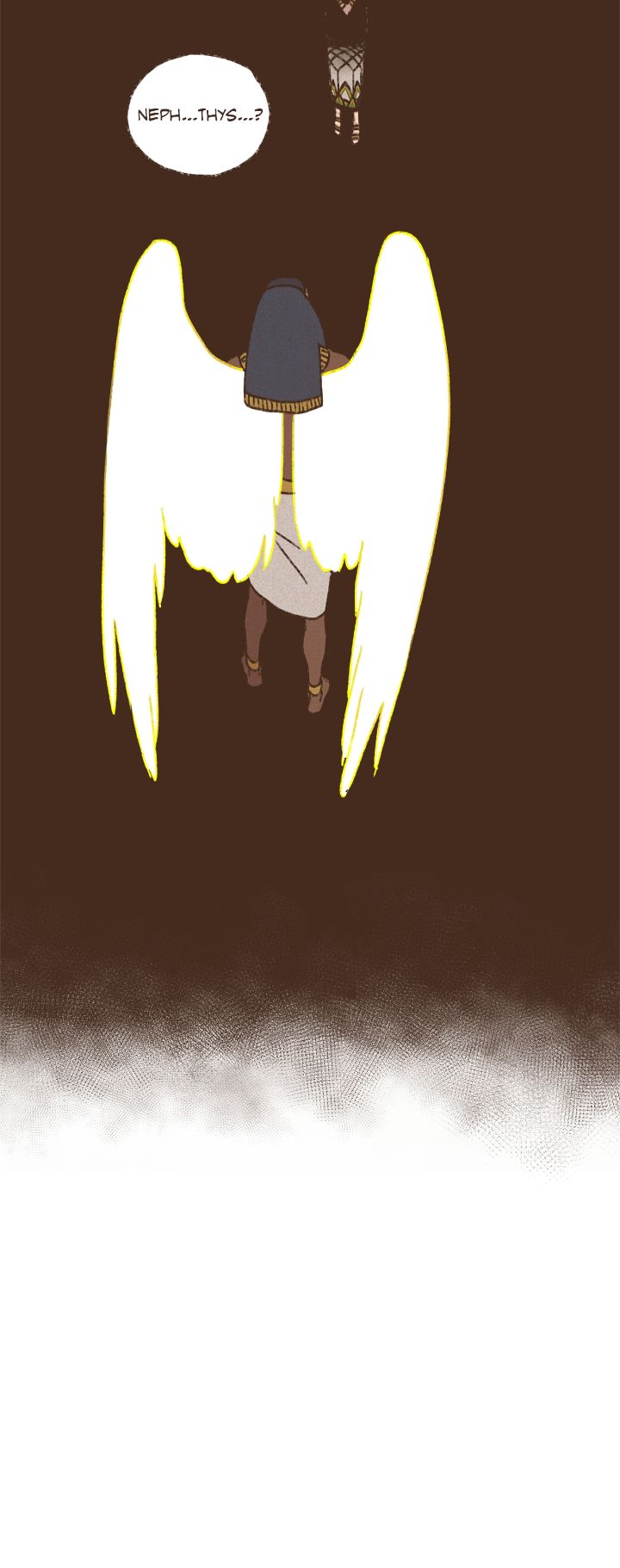 ENNEAD [Mature] - Chapter 170 manhwa