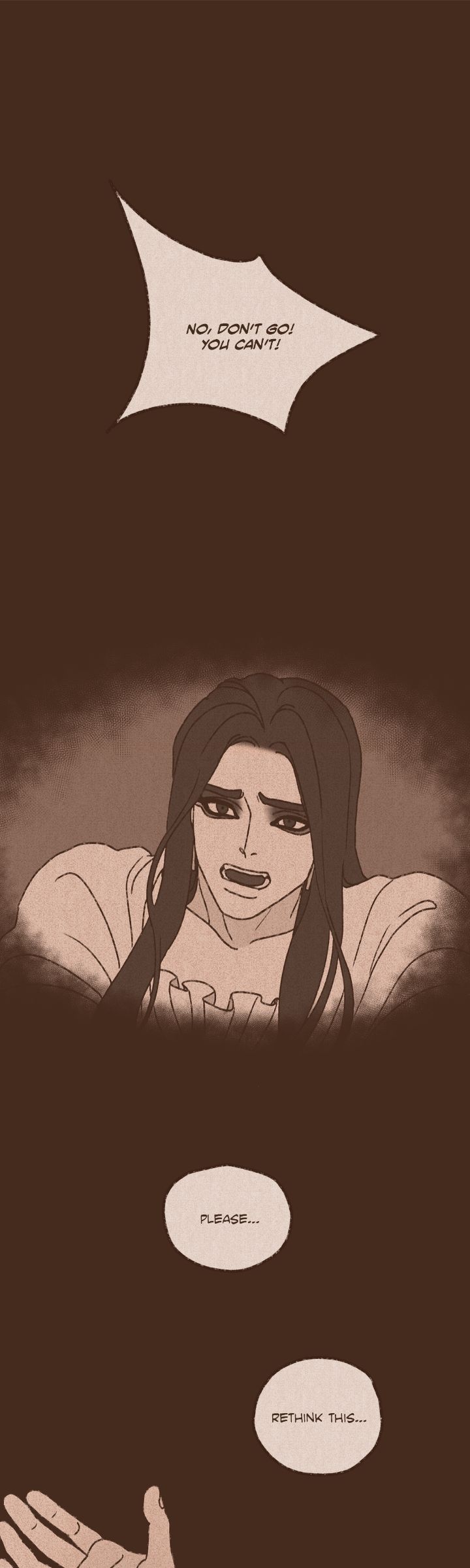 ENNEAD [Mature] - Chapter 171 manhwa