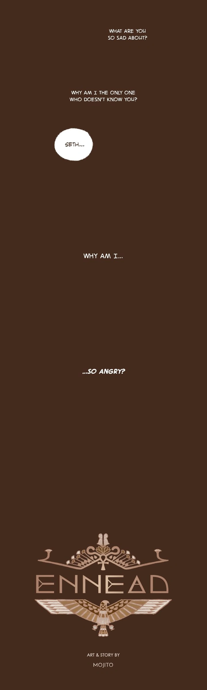 ENNEAD [Mature] - Chapter 171 manhwa