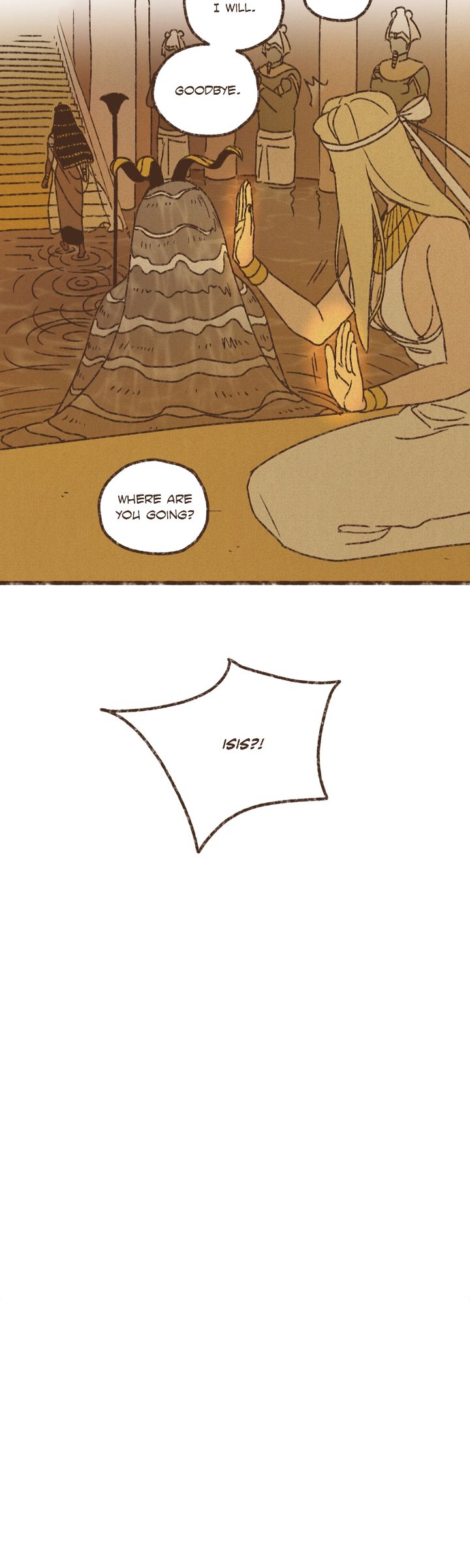 ENNEAD [Mature] - Chapter 171 manhwa