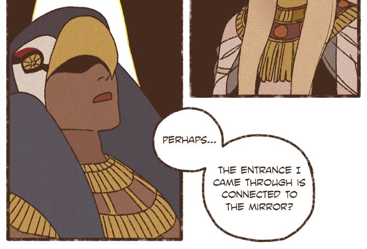 ENNEAD [Mature] - Chapter 171 manhwa
