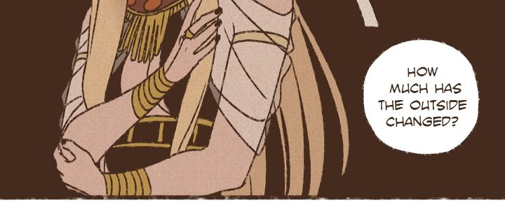 ENNEAD [Mature] - Chapter 171 manhwa