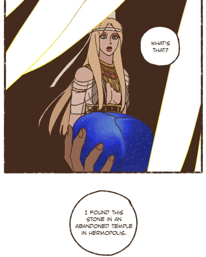 ENNEAD [Mature] - Chapter 171 manhwa