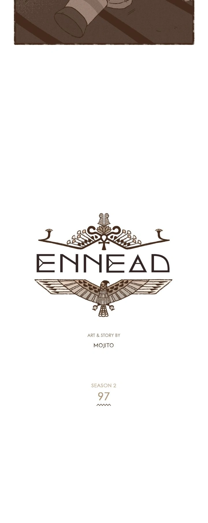ENNEAD [Mature] - Chapter 172 manhwa