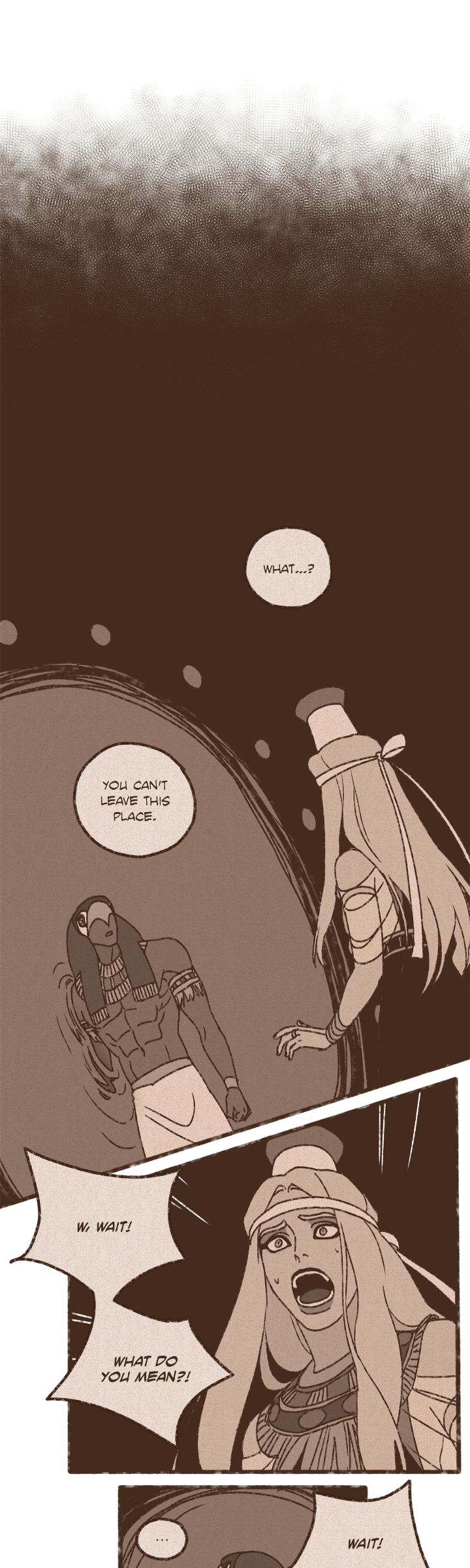 ENNEAD [Mature] - Chapter 172 manhwa