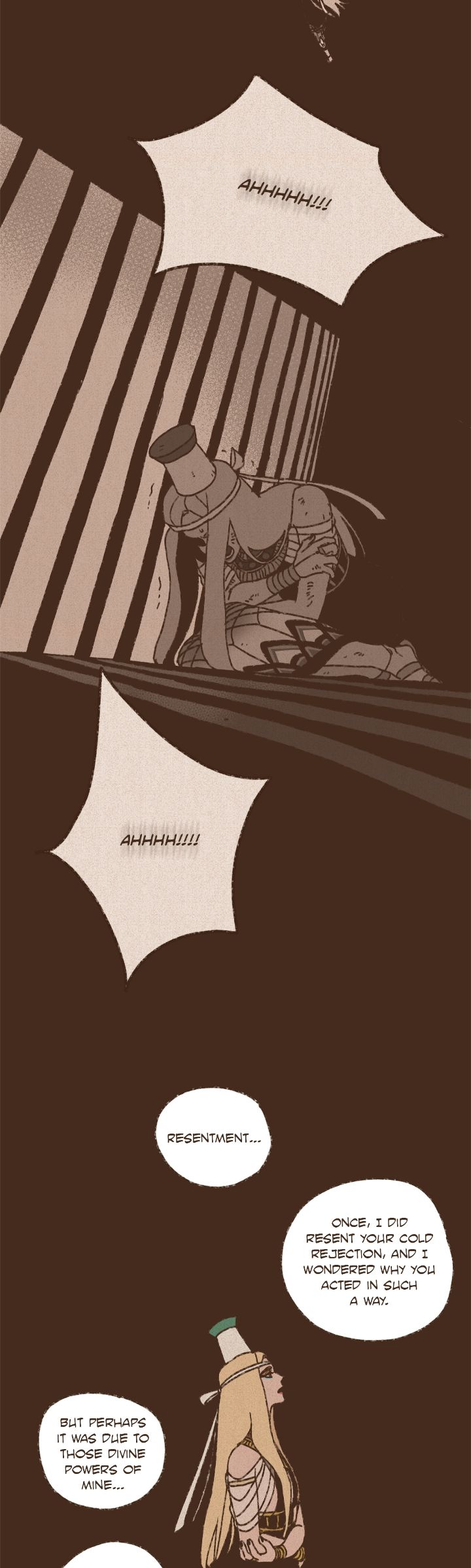 ENNEAD [Mature] - Chapter 172 manhwa