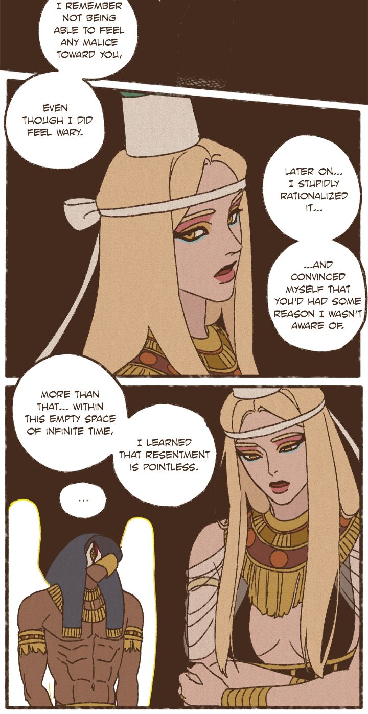 ENNEAD [Mature] - Chapter 172 manhwa