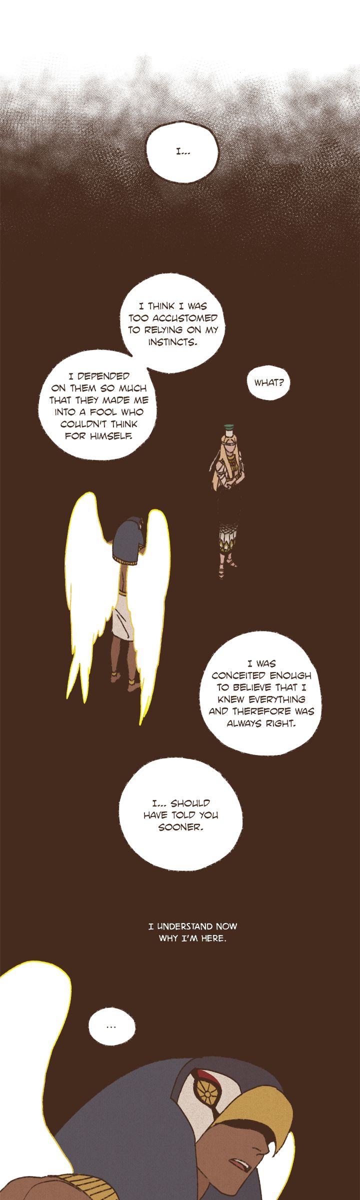 ENNEAD [Mature] - Chapter 172 manhwa
