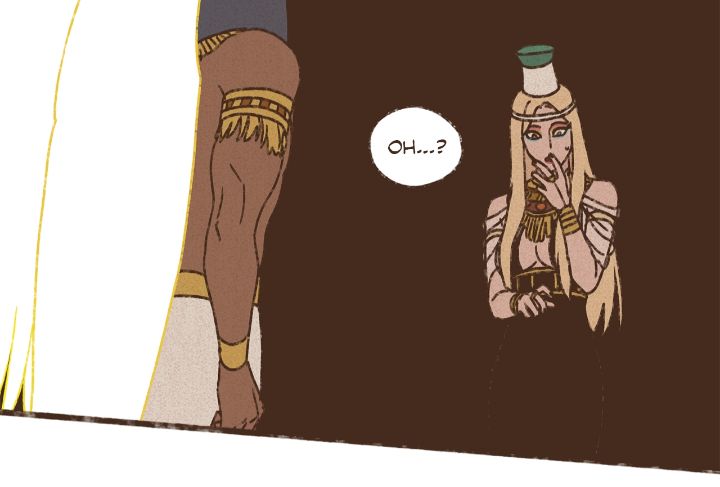 ENNEAD [Mature] - Chapter 172 manhwa