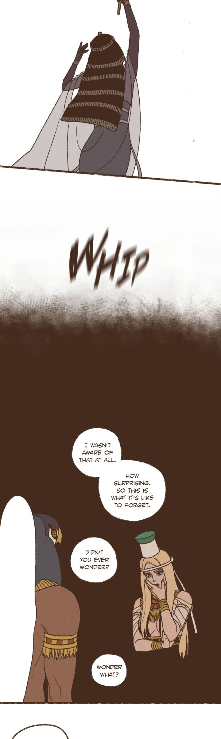 ENNEAD [Mature] - Chapter 172 manhwa