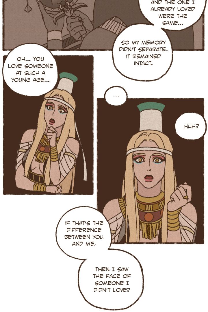 ENNEAD [Mature] - Chapter 172 manhwa