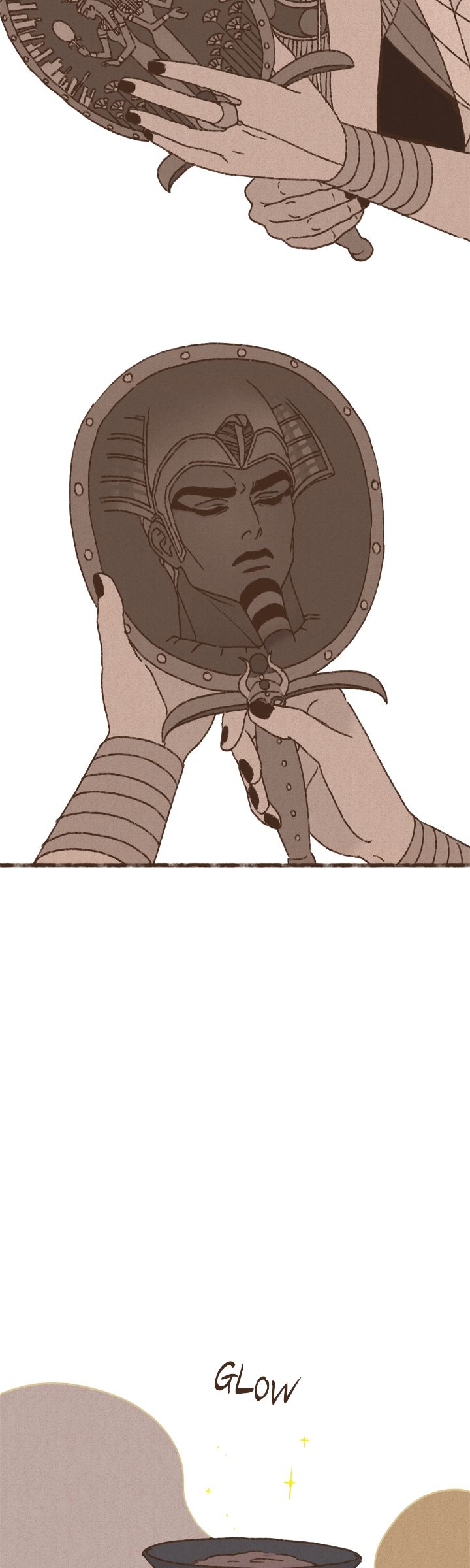 ENNEAD [Mature] - Chapter 172 manhwa