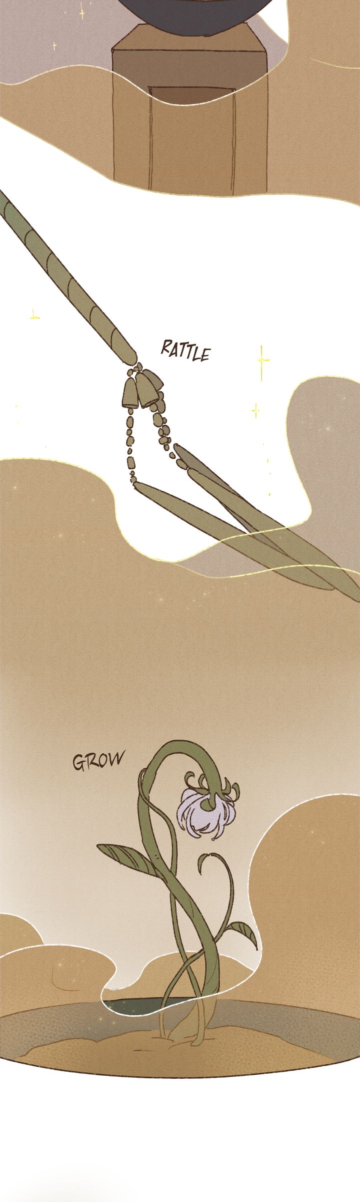 ENNEAD [Mature] - Chapter 172 manhwa