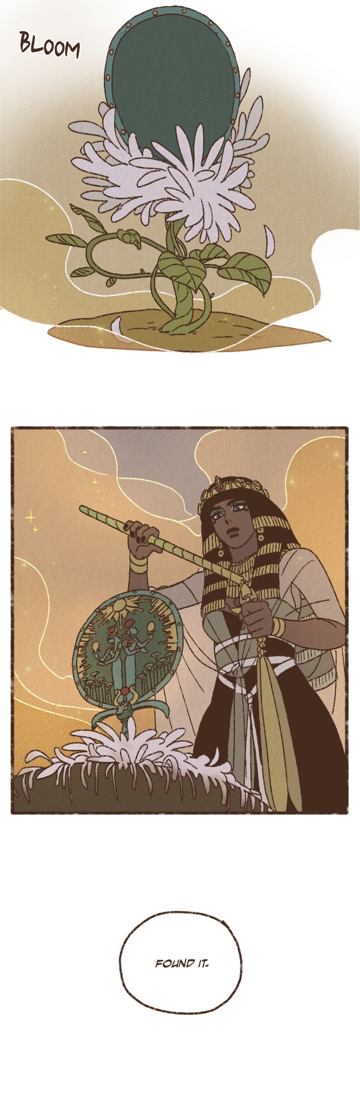 ENNEAD [Mature] - Chapter 172 manhwa