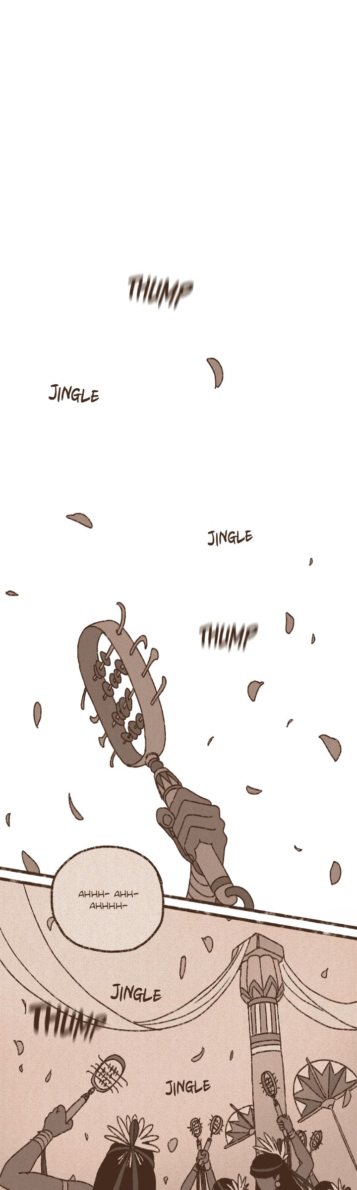 ENNEAD [Mature] - Chapter 172 manhwa