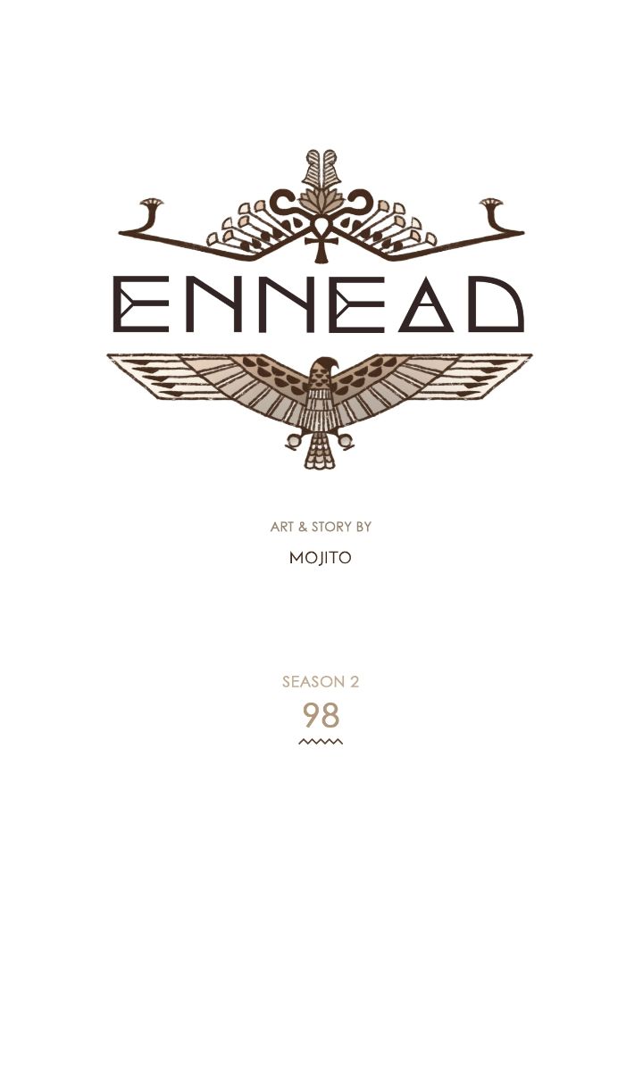ENNEAD [Mature] - Chapter 173 manhwa