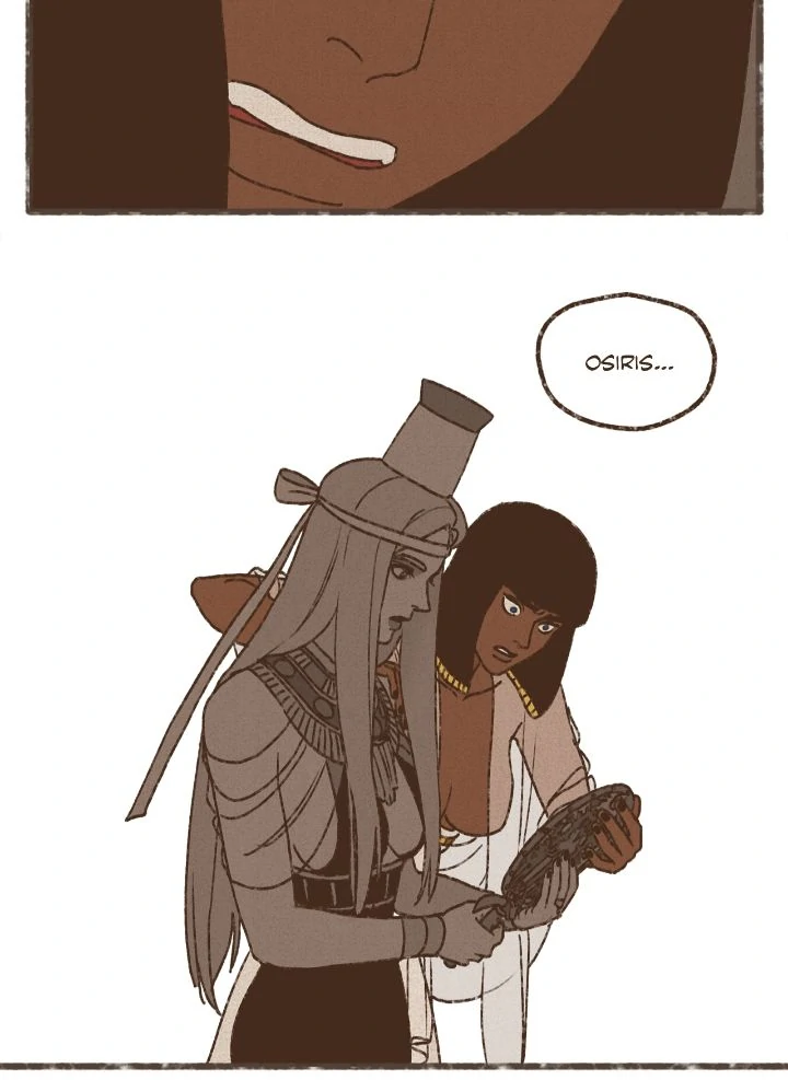 ENNEAD [Mature] - Chapter 174 manhwa