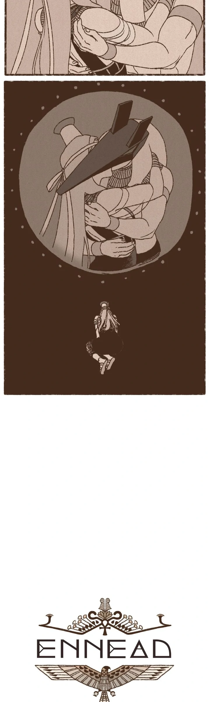ENNEAD [Mature] - Chapter 175 manhwa