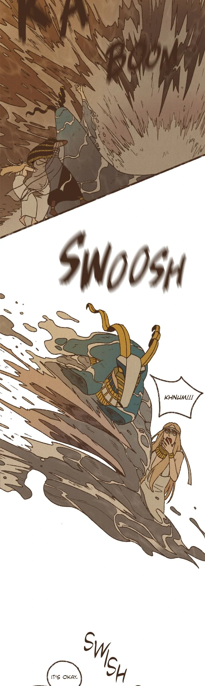 ENNEAD [Mature] - Chapter 175 manhwa