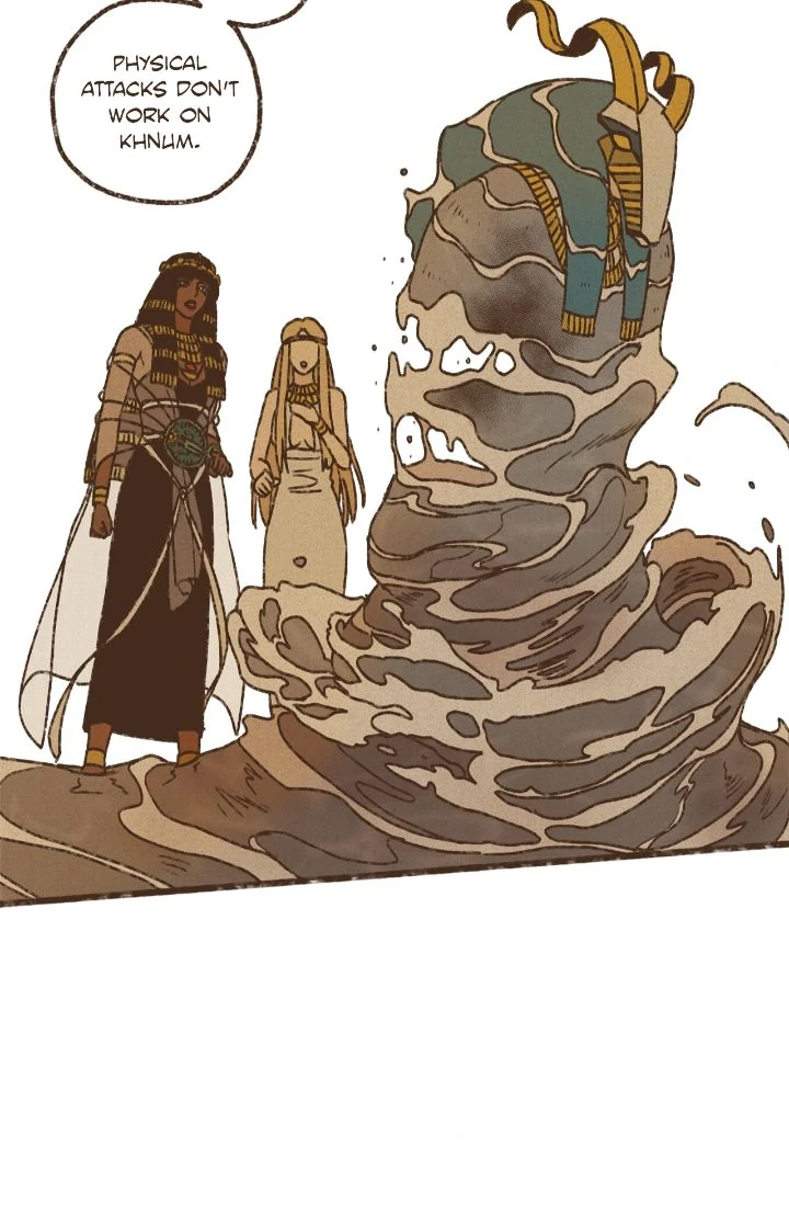 ENNEAD [Mature] - Chapter 175 manhwa