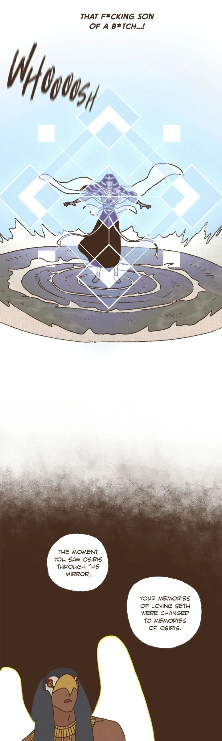 ENNEAD [Mature] - Chapter 175 manhwa