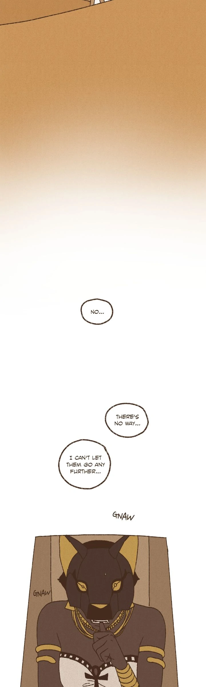 ENNEAD [Mature] - Chapter 178 manhwa
