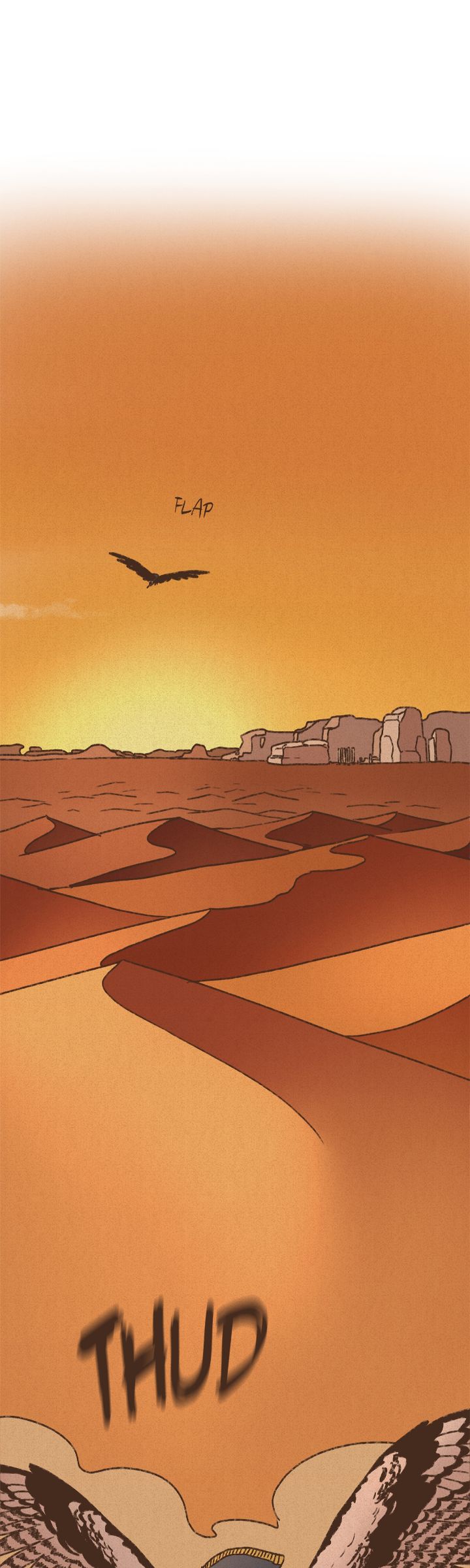ENNEAD [Mature] - Chapter 179 manhwa