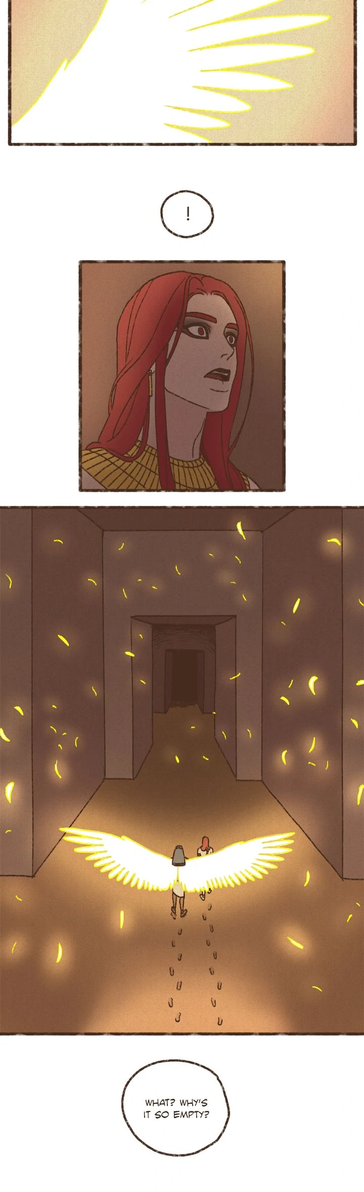 ENNEAD [Mature] - Chapter 179 manhwa