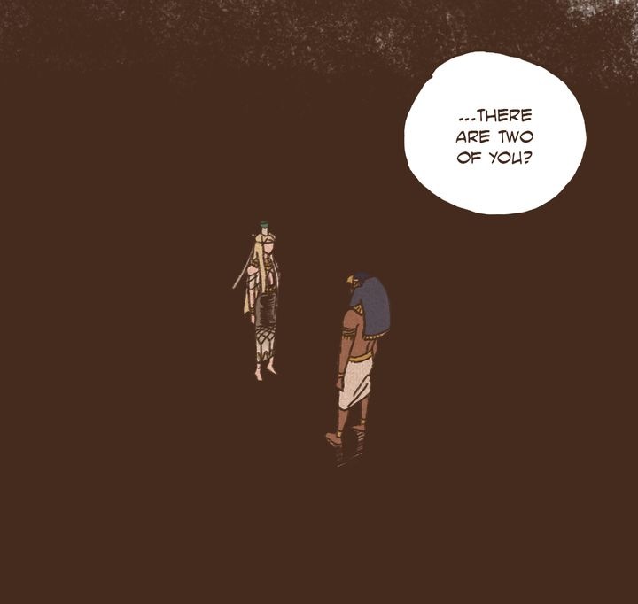 ENNEAD [Mature] - Chapter 18 manhwa