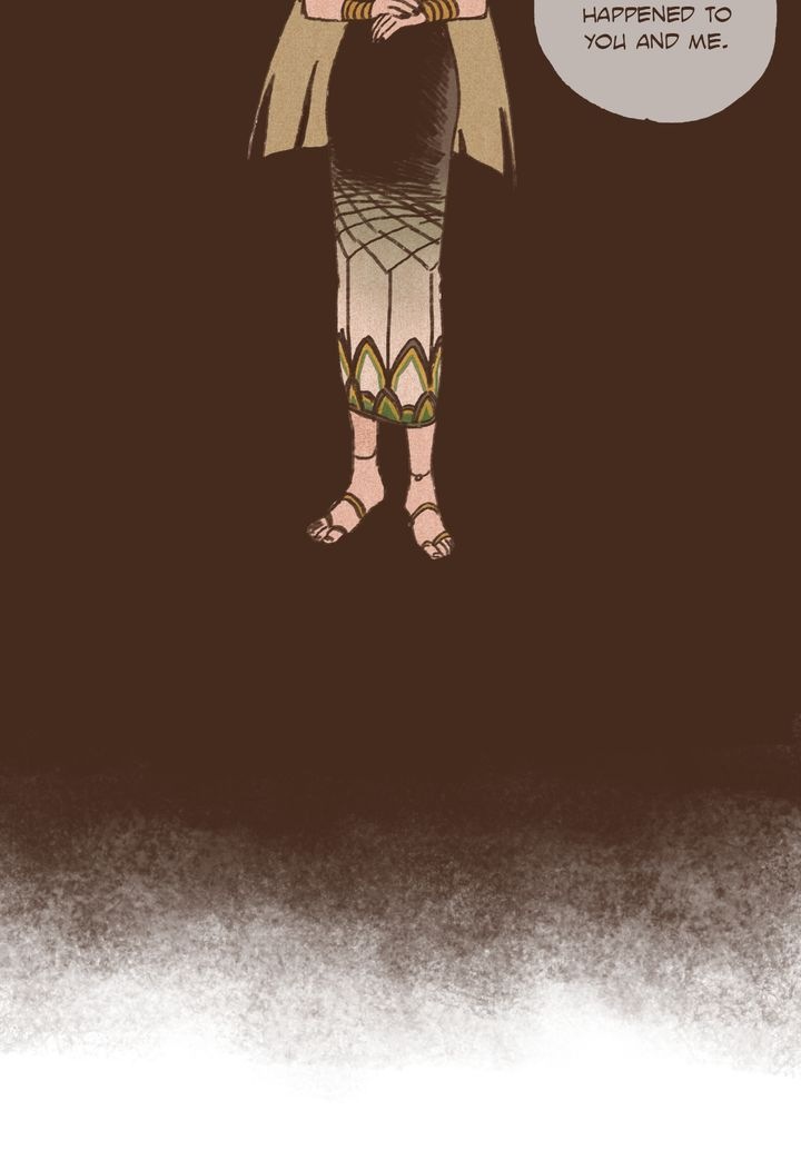 ENNEAD [Mature] - Chapter 18 manhwa