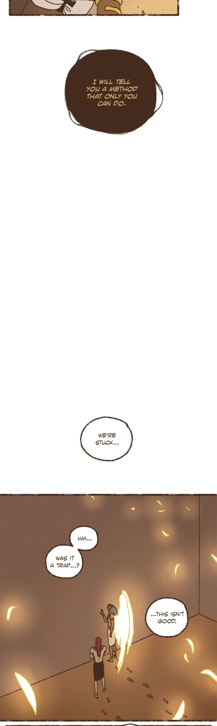 ENNEAD [Mature] - Chapter 180 manhwa