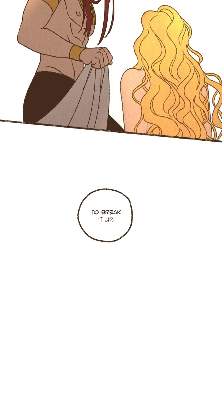 ENNEAD [Mature] - Chapter 180 manhwa