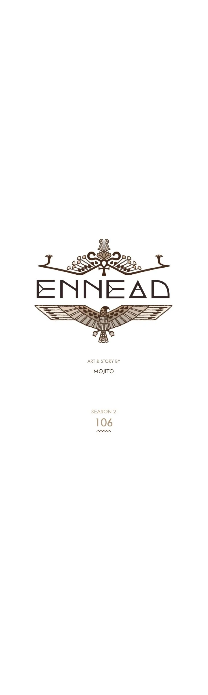 ENNEAD [Mature] - Chapter 181 manhwa