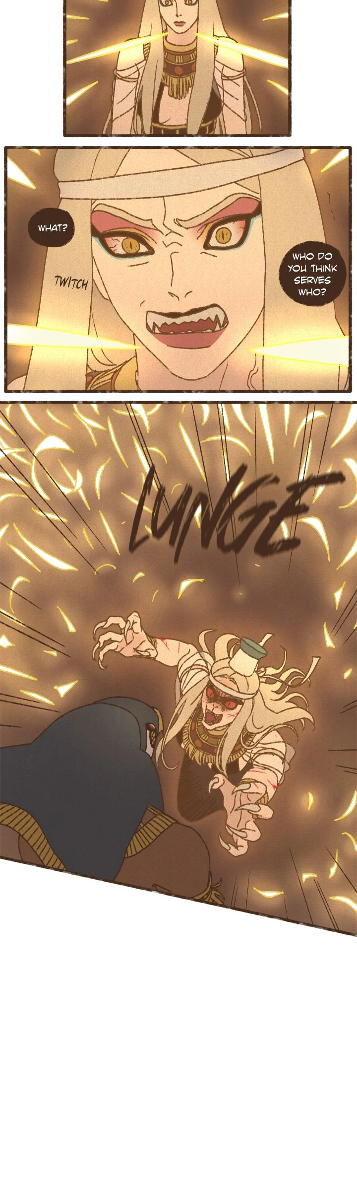 ENNEAD [Mature] - Chapter 181 manhwa