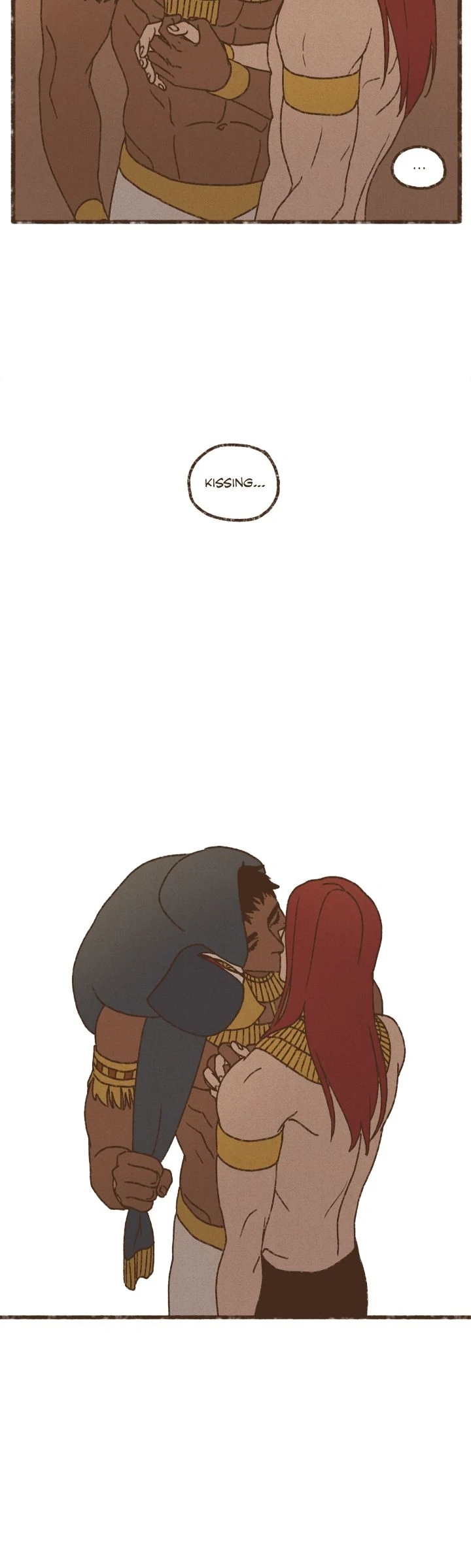 ENNEAD [Mature] - Chapter 181 manhwa