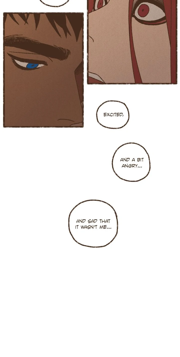ENNEAD [Mature] - Chapter 181 manhwa