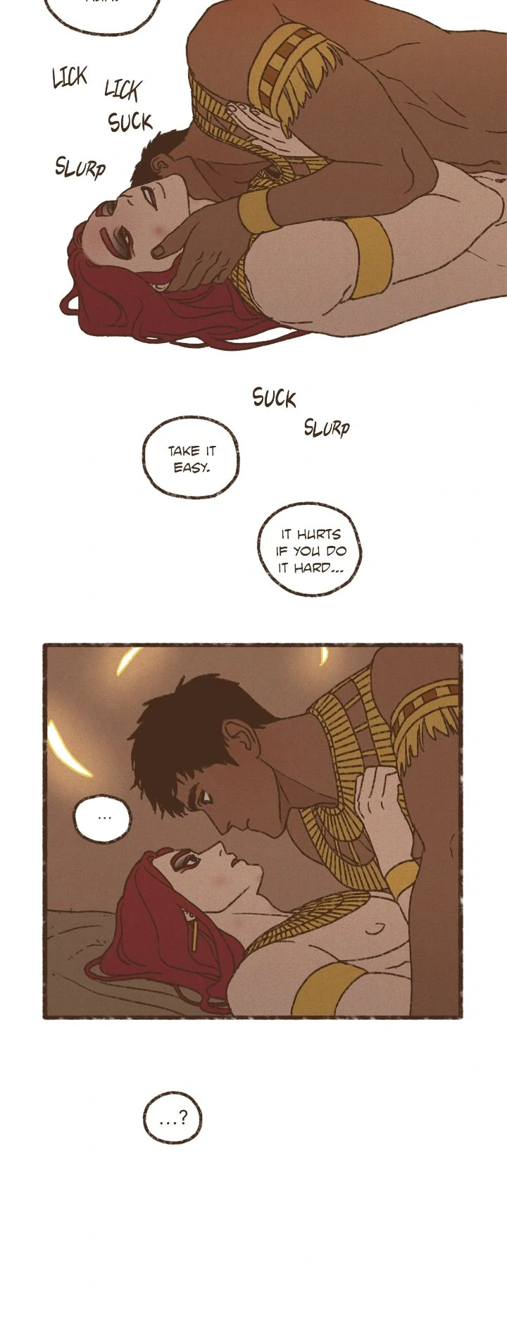 ENNEAD [Mature] - Chapter 182 manhwa