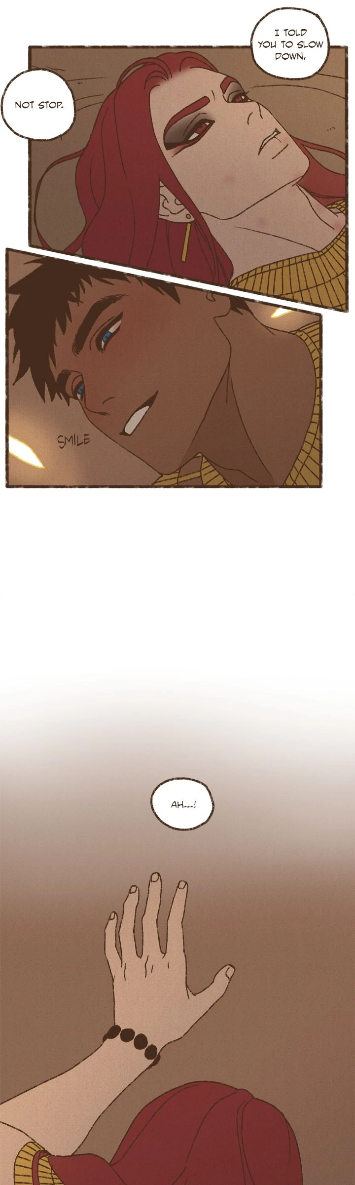 ENNEAD [Mature] - Chapter 182 manhwa