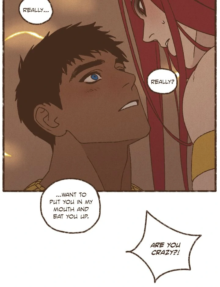 ENNEAD [Mature] - Chapter 182 manhwa