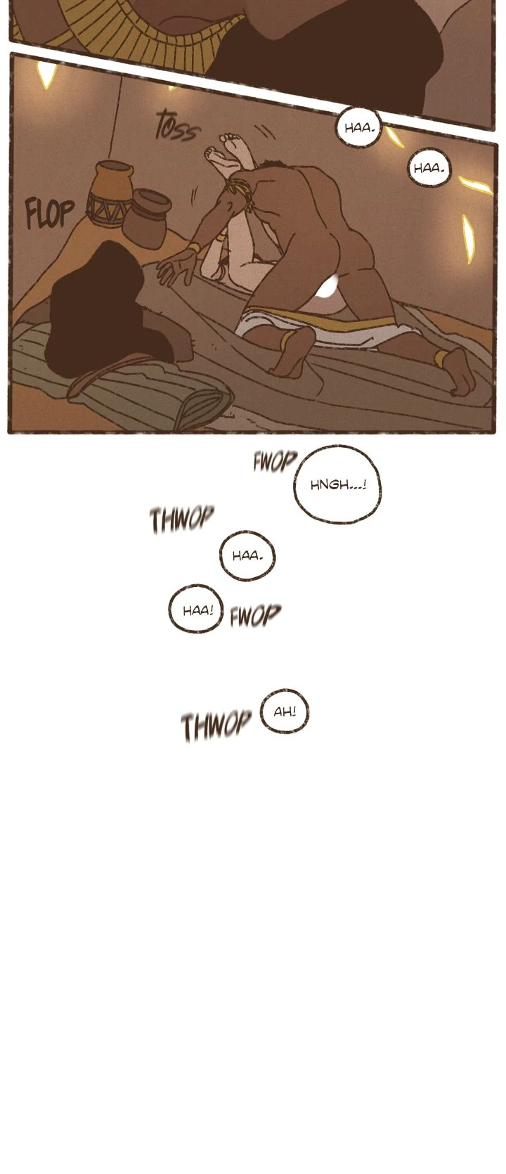 ENNEAD [Mature] - Chapter 183 manhwa