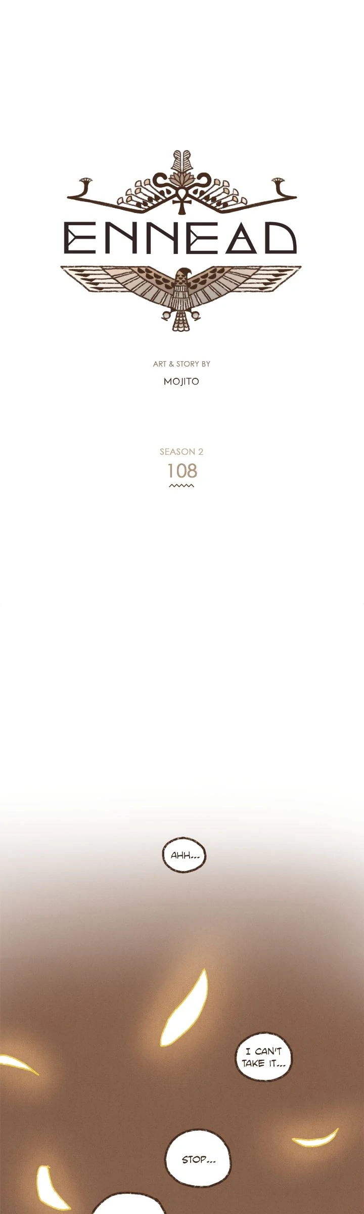 ENNEAD [Mature] - Chapter 183 manhwa