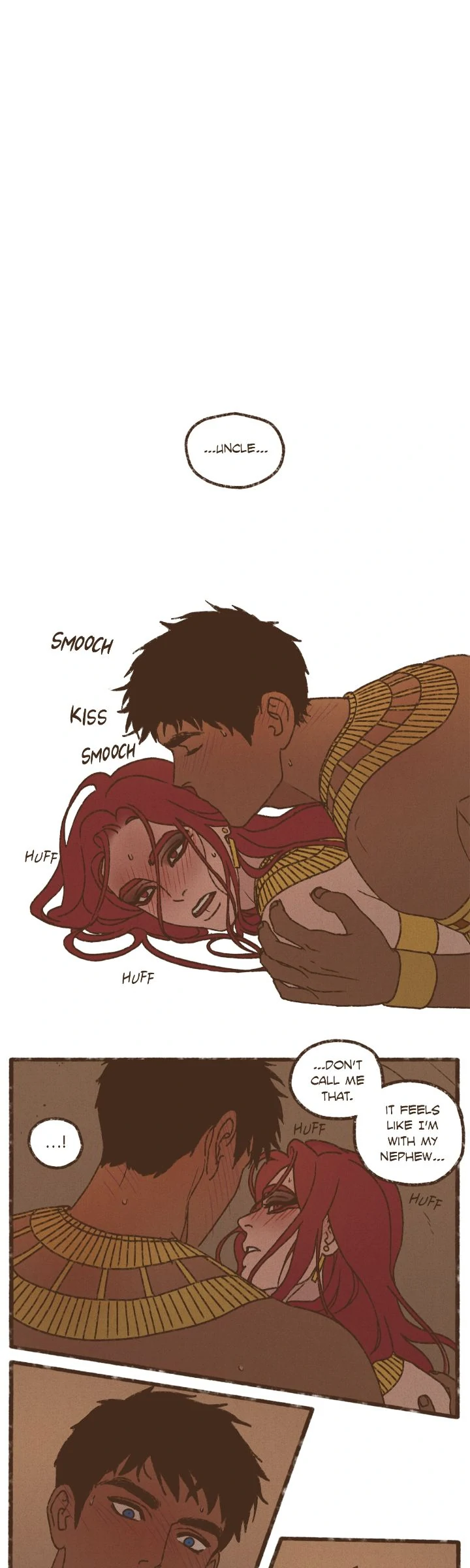ENNEAD [Mature] - Chapter 183 manhwa