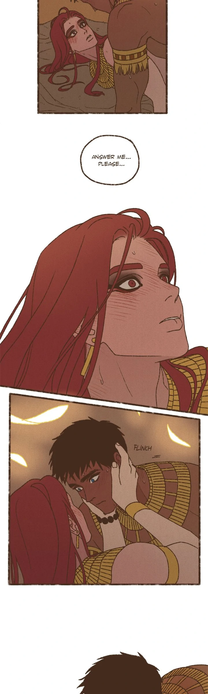 ENNEAD [Mature] - Chapter 183 manhwa