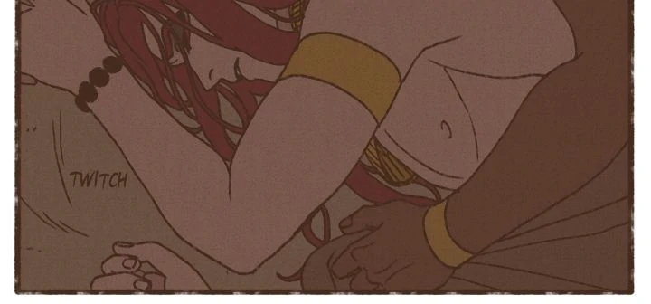 ENNEAD [Mature] - Chapter 184 manhwa