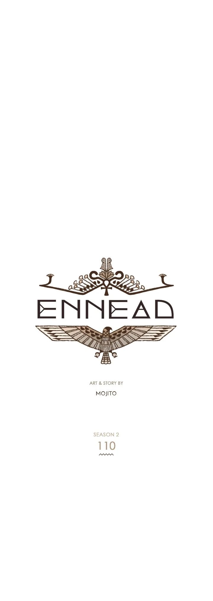 ENNEAD [Mature] - Chapter 185 manhwa