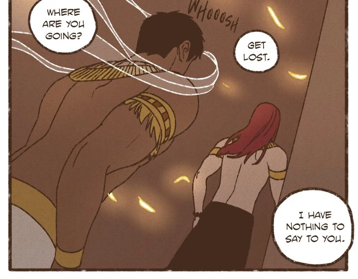 ENNEAD [Mature] - Chapter 185 manhwa
