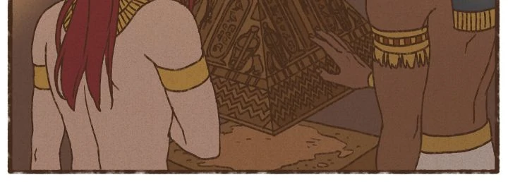 ENNEAD [Mature] - Chapter 185 manhwa