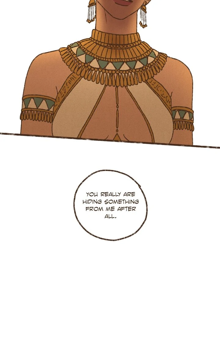 ENNEAD [Mature] - Chapter 185 manhwa