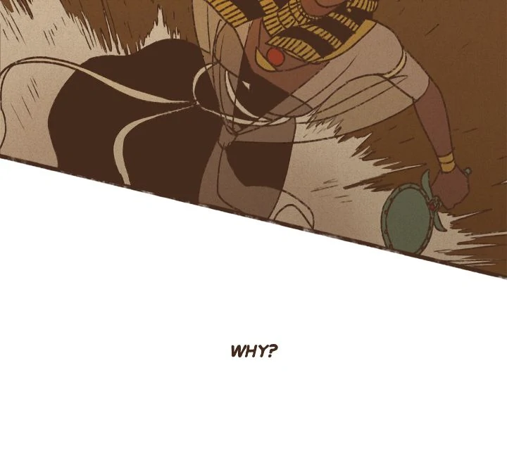 ENNEAD [Mature] - Chapter 186 manhwa